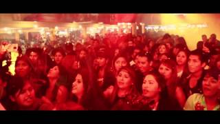 Video thumbnail of "Concierto Grupo HISTERIA - Lucerito"