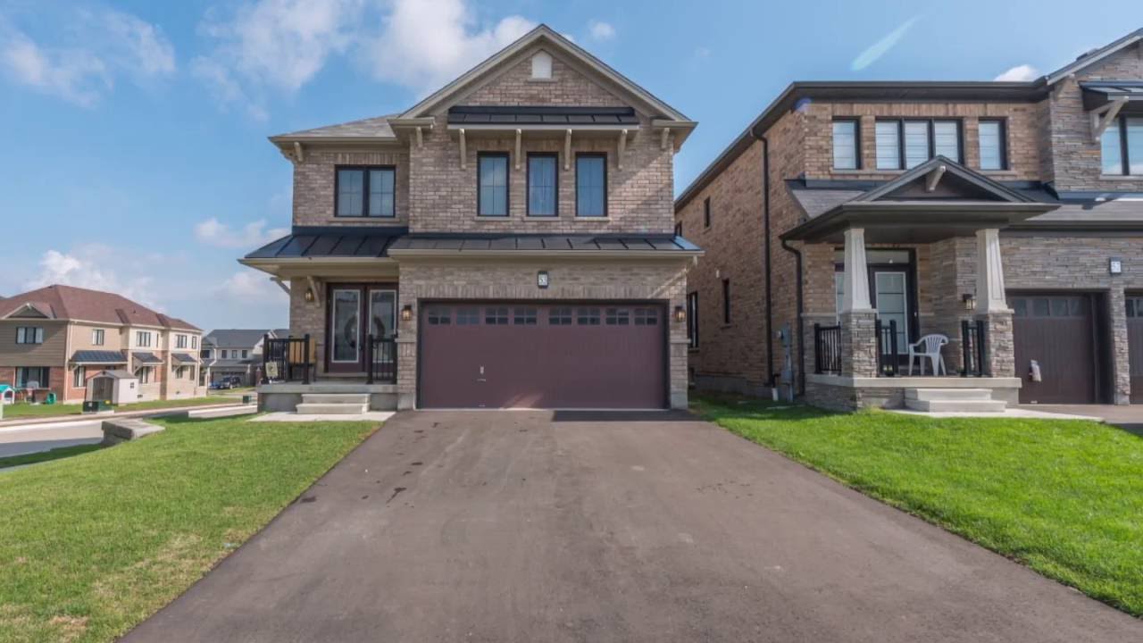 53 west glen ave, stoney creek YouTube 53 west glen ave, stoney creek YouTube