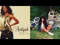 Aaliyah x SZA - Come Over For The Weekend (Mashup)