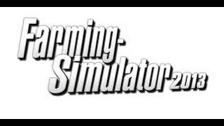 Farming Simulator 2013: How To Give/Edit/Cheat Money
