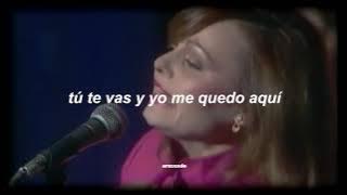 Rocío Dúrcal — La Gata Bajo La Lluvia [Letra]