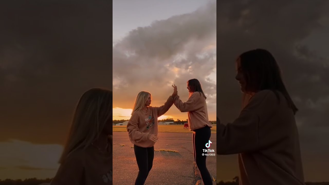 Dances To Do With Your Bestfriend 1 20