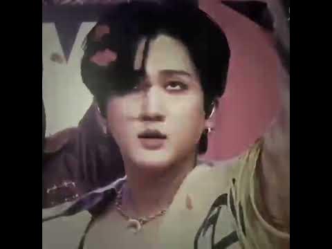 Ну это фанатом Чан Бина - YouTube