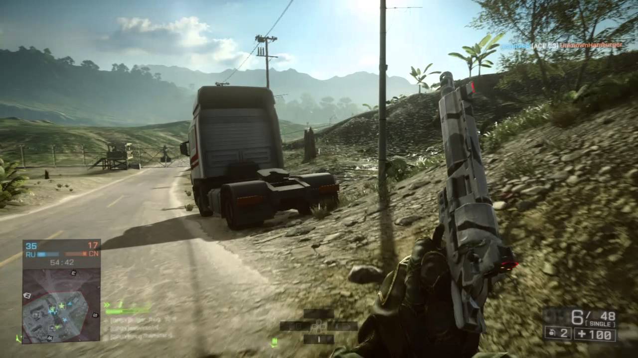 battlefield 4 cs5 unlock battlefield 4 cs5 unlock