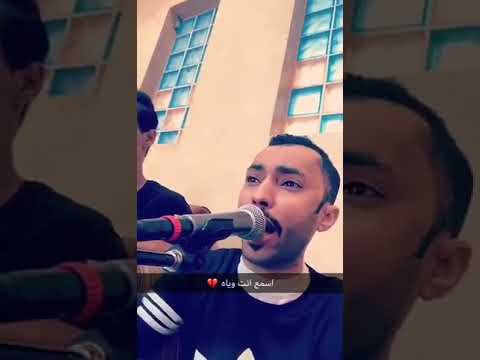 موال في هزمن خاوني خالد المعيوف 