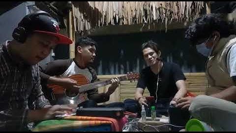 April - Fiersa Besari - Rocket Rockers Cover - Condormozoo and Baroris 53 Cover