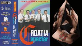 Croatia Spektar Onog dana kad si otišla