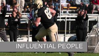 College Football Performance Awards - Head Coach Marty Fine