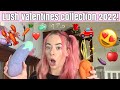 LUSH ❤️ Valentines Day Collection 2022 Unboxing &amp; Haul! ✨