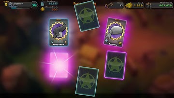 Guns Up! - Red Unit Crates are best