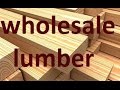 Wholesale lumber, slab stock price Wholesale lumber, slab stock price