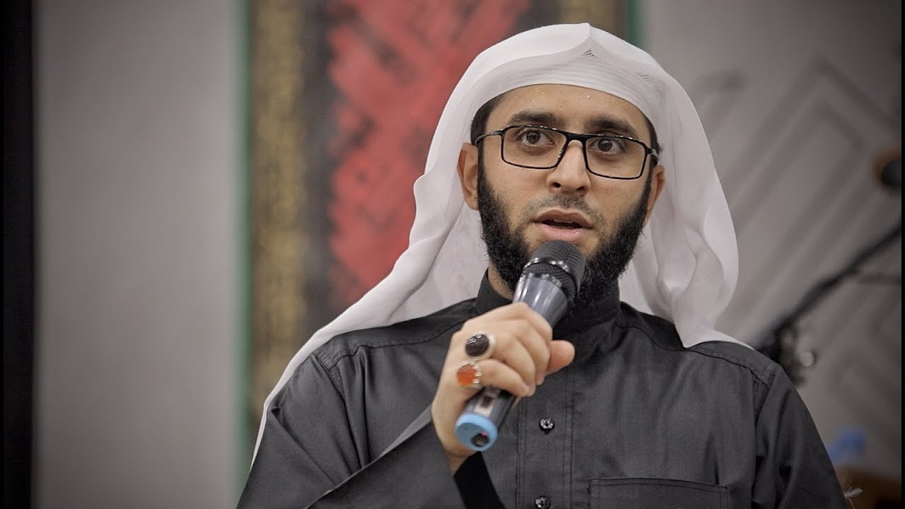 وش هالكسيرة - الشيخ جاسم الحداد - رابع محرم ١٤٤١ هـ