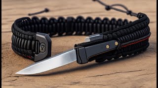 SELF DEFENSE GADGETS YOU SHOULD ALWAYS CARRY WITH YOU