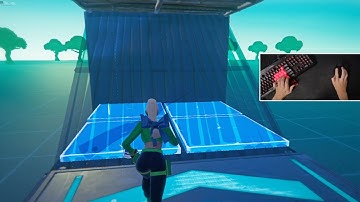 Next Level Edits (quad binds)