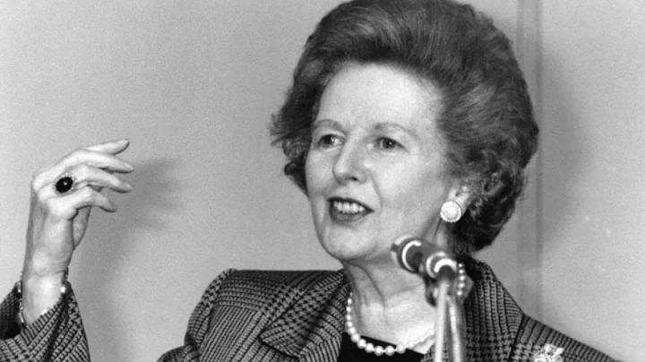 Britain in the 20th Century: Thatcherism, 1979-199...
