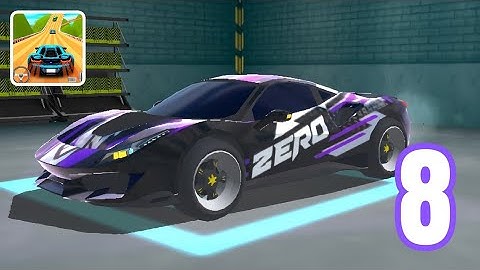 Car Race 3D: Car Racing Walkthrough | Epic Gameplay 2025 #8