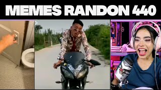 RANDOM MEMES #440 - SOUNDY REACTION
