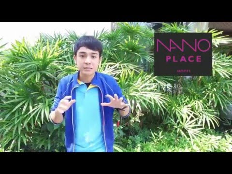 Nano Place แหลมฉบัง - Seektheroom งานท่องเที่ยวออนไลน์