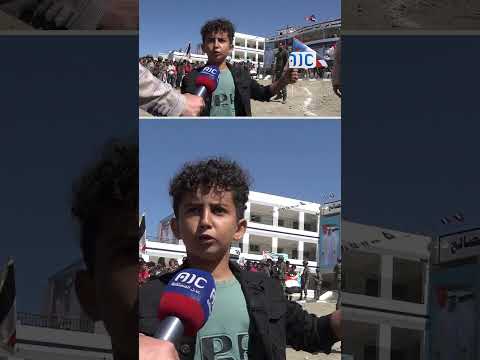 الرئيس الزُبيدي يزور مديرية الشعيب في الضالع ويستقبله الشبل شلال الشعيبي