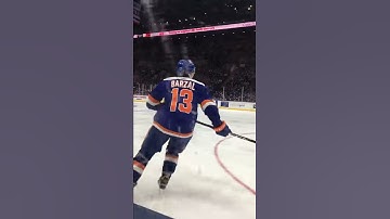 Rasmus Andersson Slap shot goal Calgary Flames