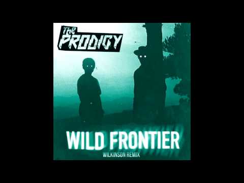 the prodigy wild frontier скачать