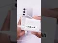 Redmi 15 7000mAh Battery Charging Test