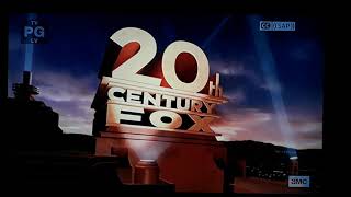 20Th Century Fox Open Matte Marvel 2003 Ntsc