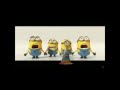 Mi villano favorito 2  minions