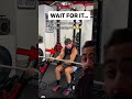 Doctor reacts to worst gym injury ever shorts