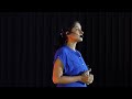 Being Unapologetically You | Kruthika Kumaran | TEDxPSGTech