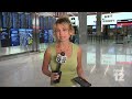 Uniondale machete murder arrest, Brooklyn shooting and Newark airport disruption - Top headlines
