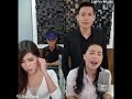 N hng mong manh tng yu tng cho nhau remix  duy chinh lan vy quc vitthy chinh cover