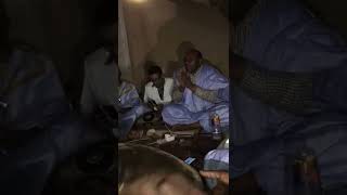 رقصات موريتانية (4)
