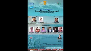3-day Online Training Programme on Coastal Hazards Management Way Towards Resilience