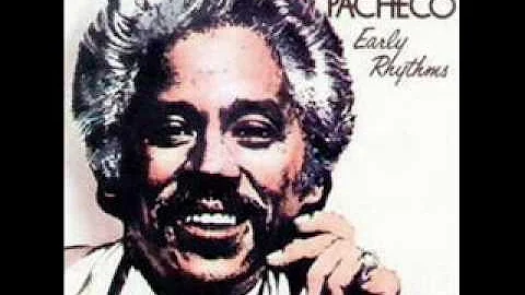 JOHNNY PACHECO-AGUA DE CLAVELITO.