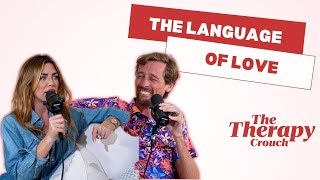 The Language of Love