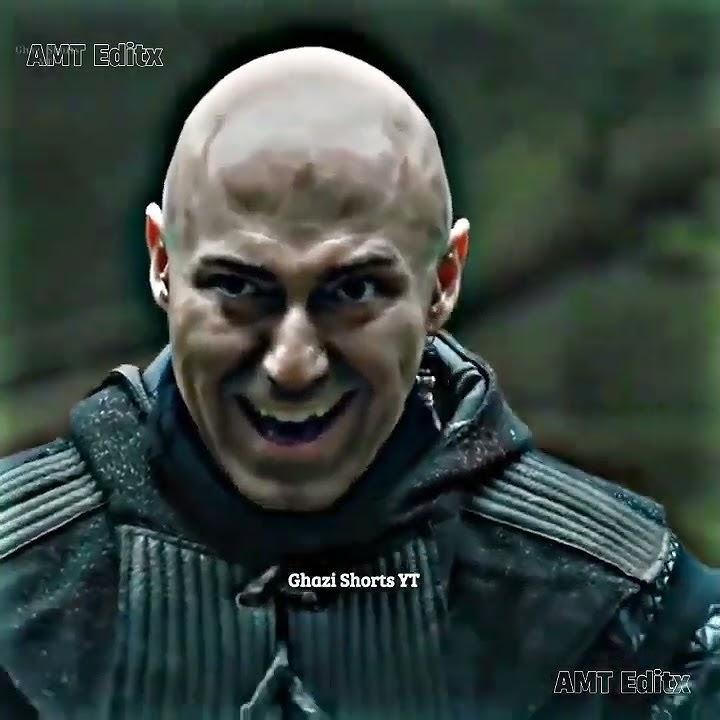 Ertugrul bey 🔥 vs All enemies☠️ #shorts | Death scenes of all enemies