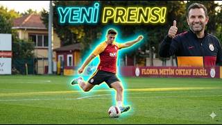 Floryada Yeni̇ Yildiz Doğuyor Can Armando Güner Büyüledi Geleceğin 50 Milyon Eurosu 🦁💎