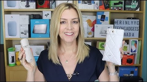 Review: Saje Breathing Space On the Go Diffuser Kit