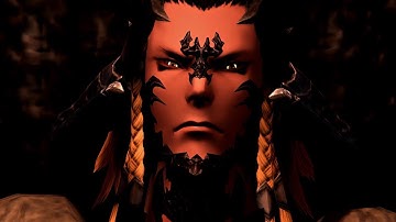 Stormblood - New Game+ Part 2-2