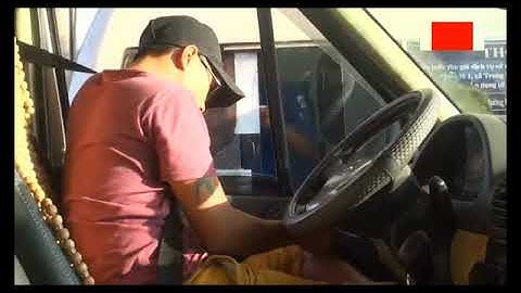 Tài xế tiếp tục sử dụng tiền lẻ qua BOT Biên Hòa