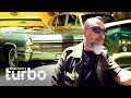 Los autos clásicos de José Vicente | House of cars | Discovery Turbo