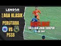 LDI 2007 - PERSITARA Jakarta Utara 0 VS 0 PSSB Biruen! Babak 1