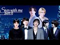 Stay With Me Part 6 Bts Love Story Hindi Dubbed Vpurpleworld Taekook Bts