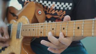 Tak Berkesudahan - Sound Of Praise Cover Gitar by Yosua Kaprin