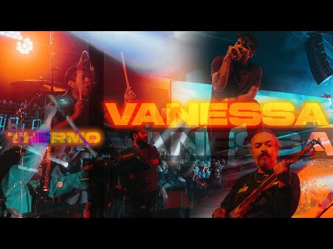 Thermo | Vanessa | Video Oficial