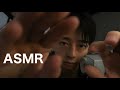 新卒社会人［ASMR］ハンドムーブメントとオノマトペ