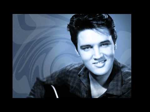 Elvis Presley -