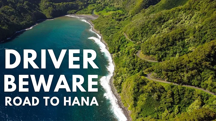 10 Road to Hana Mistakes You Don’t Want to Risk