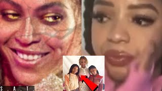 Beyoncé POSSESSED Chloe Bailey with Failure (FULL DOCUMENTARY)